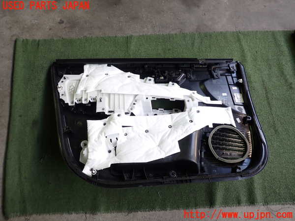 2UPJ-9238501234]ノート オーラ(AURA) ニスモ(NISMO)(FE13)右前ドア内張り 中古_4