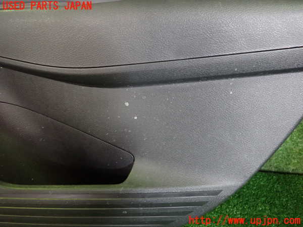 2UPJ-9238501294]ノート オーラ(AURA) ニスモ(NISMO)(FE13)右後ドア内張り 中古_3