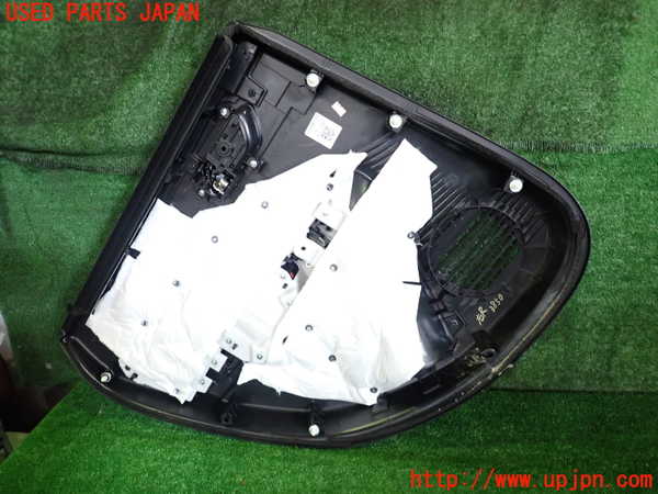 2UPJ-9238501294]ノート オーラ(AURA) ニスモ(NISMO)(FE13)右後ドア内張り 中古_4