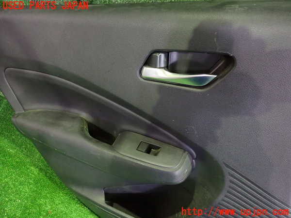 2UPJ-9238501324]ノート オーラ(AURA) ニスモ(NISMO)(FE13)左後ドア内張り 中古_2