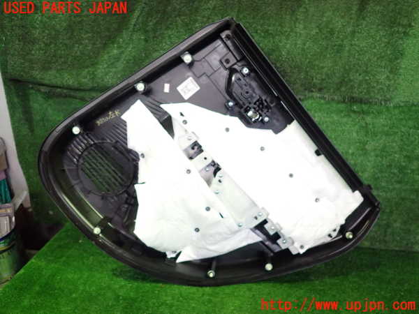 2UPJ-9238501324]ノート オーラ(AURA) ニスモ(NISMO)(FE13)左後ドア内張り 中古_3