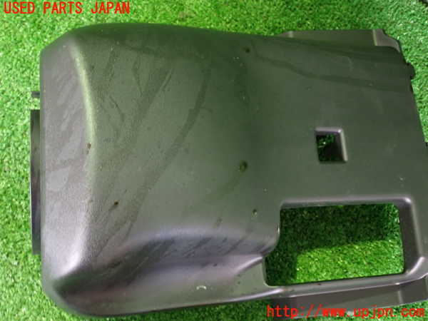 2UPJ-9238507905]ノート オーラ(AURA) ニスモ(NISMO)(FE13)コラムカバー 中古_2