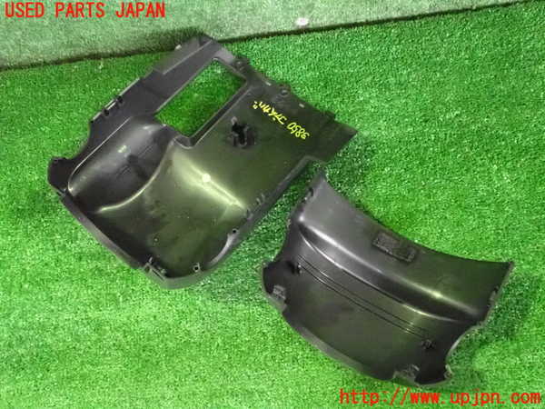 2UPJ-9238507905]ノート オーラ(AURA) ニスモ(NISMO)(FE13)コラムカバー 中古_3