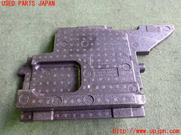 2UPJ-9238507772]ノート オーラ(AURA) ニスモ(NISMO)(FE13)ラゲッジトレイ2 中古_2