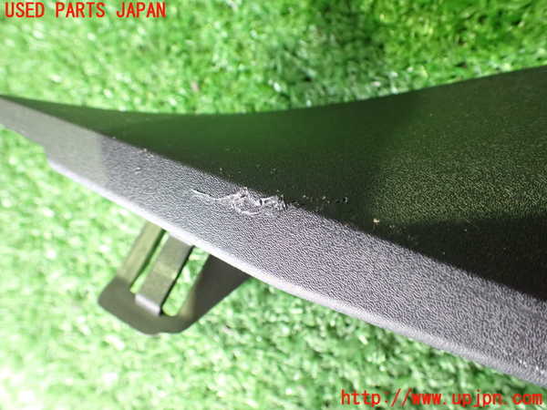 2UPJ-9238507655]ノート オーラ(AURA) ニスモ(NISMO)(FE13)右フロントピラートリム 中古_2