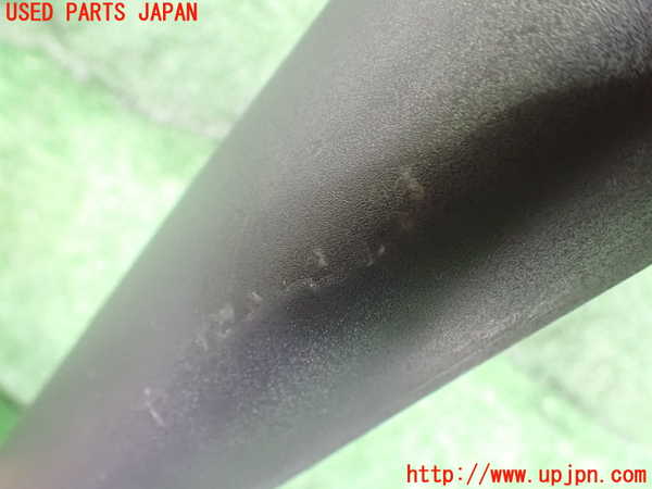 2UPJ-9238507655]ノート オーラ(AURA) ニスモ(NISMO)(FE13)右フロントピラートリム 中古_4