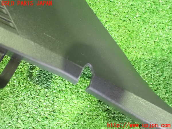 2UPJ-9238507660]ノート オーラ(AURA) ニスモ(NISMO)(FE13)左フロントピラートリム 中古_2