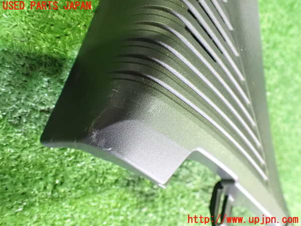2UPJ-9238507660]ノート オーラ(AURA) ニスモ(NISMO)(FE13)左フロントピラートリム 中古_3