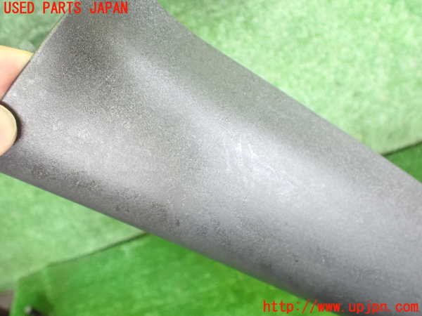 2UPJ-9238507660]ノート オーラ(AURA) ニスモ(NISMO)(FE13)左フロントピラートリム 中古_4