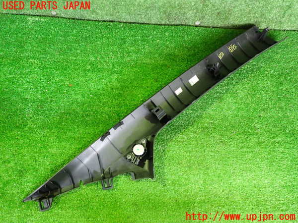 2UPJ-9238507660]ノート オーラ(AURA) ニスモ(NISMO)(FE13)左フロントピラートリム 中古_5