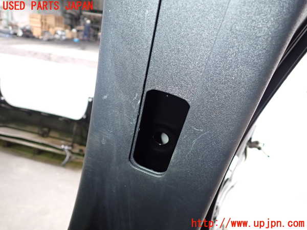 2UPJ-9238507665]ノート オーラ(AURA) ニスモ(NISMO)(FE13)右センターピラートリム 中古_3