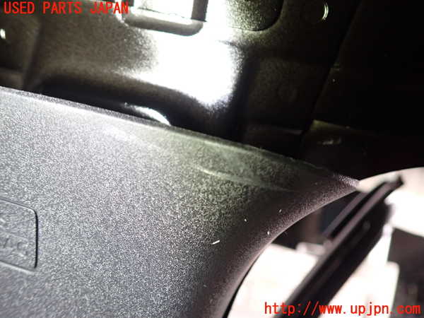 2UPJ-9238507665]ノート オーラ(AURA) ニスモ(NISMO)(FE13)右センターピラートリム 中古_4