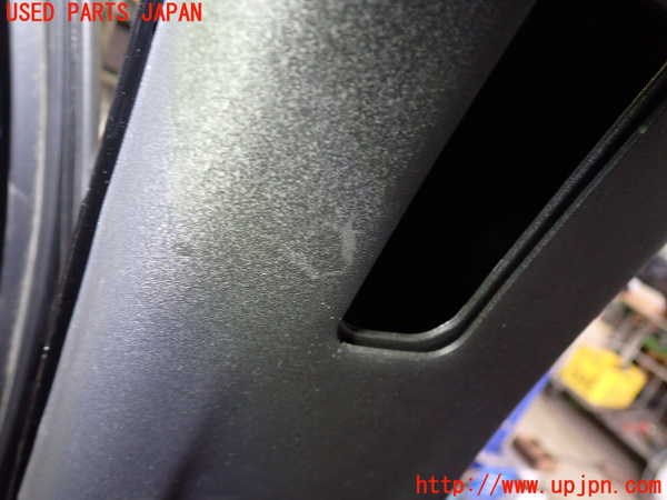 2UPJ-9238507670]ノート オーラ(AURA) ニスモ(NISMO)(FE13)左センターピラートリム 中古_3