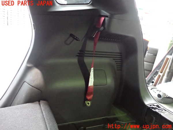 2UPJ-9238507675]ノート オーラ(AURA) ニスモ(NISMO)(FE13)右リアピラートリム 中古_2