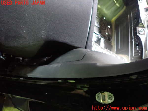 2UPJ-9238507680]ノート オーラ(AURA) ニスモ(NISMO)(FE13)左リアピラートリム 中古_3