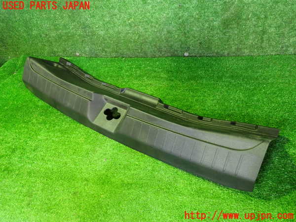 2UPJ-9238507740]ノート オーラ(AURA) ニスモ(NISMO)(FE13)スカッフプレート 中古_2