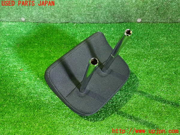 2UPJ-9238507130]ノート オーラ(AURA) ニスモ(NISMO)(FE13)真中2列目ヘッドレスト 中古_2