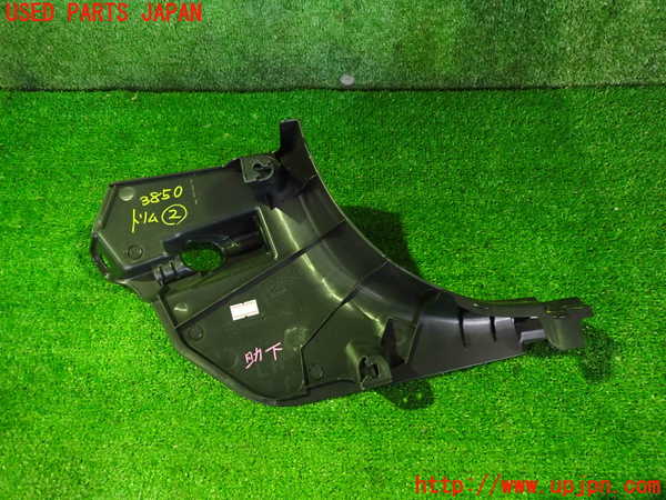 2UPJ-9238507692]ノート オーラ(AURA) ニスモ(NISMO)(FE13)内装トリム類2 中古_2