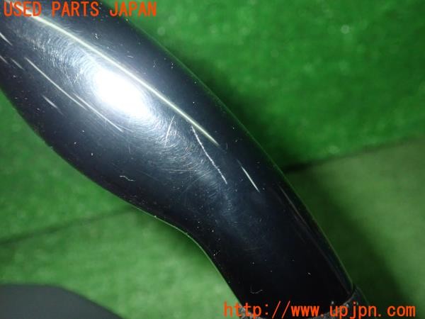 3UPJ=9238510617]レジアスエース(ハイエース200系)(KDH206V 3型)純正 ステアリング ピアノブラック 中古_4