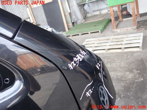 2UPJ-9238511100]レジアスエース(ハイエース200系)(KDH206V)右前コーナーパネル 中古_2