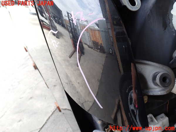 2UPJ-9238511100]レジアスエース(ハイエース200系)(KDH206V)右前コーナーパネル 中古_4