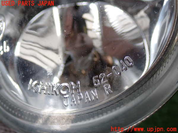 2UPJ-9238511180]レジアスエース(ハイエース200系)(KDH206V)右フォグ 中古_2