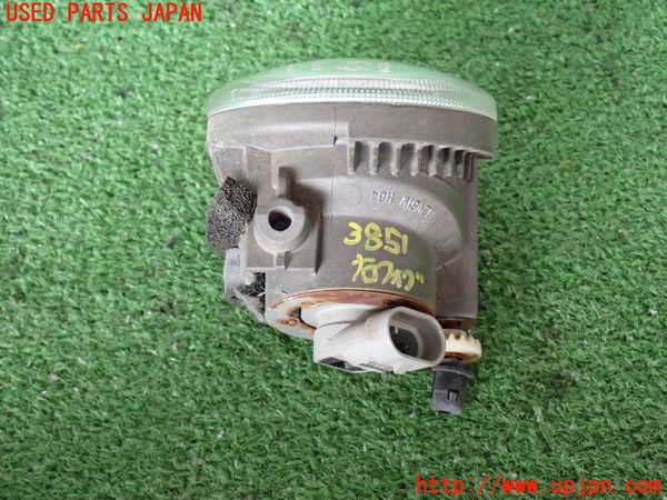 2UPJ-9238511180]レジアスエース(ハイエース200系)(KDH206V)右フォグ 中古_3