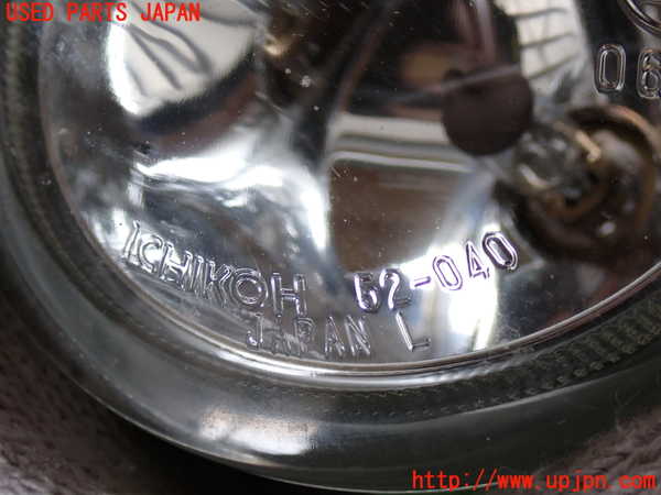 2UPJ-9238511182]レジアスエース(ハイエース200系)(KDH206V)左フォグ 中古_2