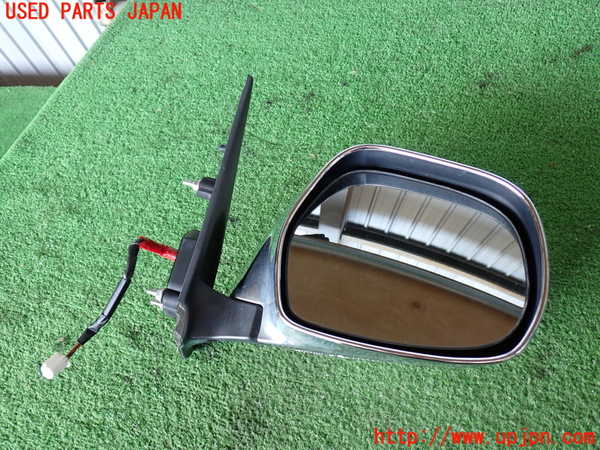 2UPJ-9238511210]レジアスエース(ハイエース200系)(KDH206V)右ドアミラー 中古_3