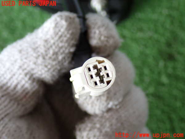 2UPJ-9238511210]レジアスエース(ハイエース200系)(KDH206V)右ドアミラー 中古_5