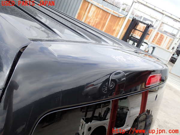 2UPJ-9238511566]レジアスエース(ハイエース200系)(KDH206V)バックドア リアゲート ハッチ ジャンク AGC M2L3 43R-007953_2