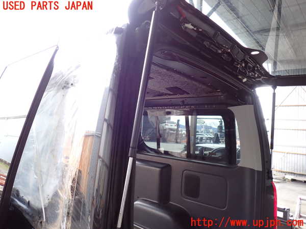 2UPJ-9238511584]レジアスエース(ハイエース200系)(KDH206V)リアゲートダンパー 中古_2