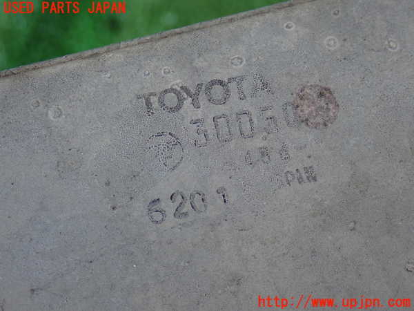 2UPJ-9238512451]レジアスエース(ハイエース200系)(KDH206V)インタークーラー1 中古_2