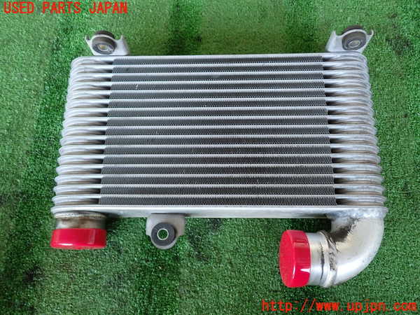 2UPJ-9238512451]レジアスエース(ハイエース200系)(KDH206V)インタークーラー1 中古_3