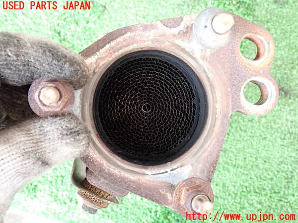 2UPJ-9238512631]レジアスエース(ハイエース200系)(KDH206V)フロントパイプ1 中古_2