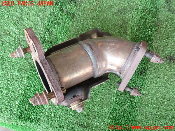 2UPJ-9238512631]レジアスエース(ハイエース200系)(KDH206V)フロントパイプ1 中古_3