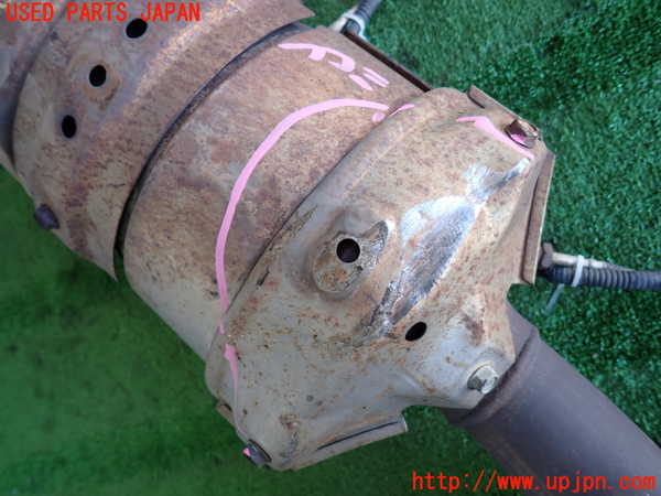 2UPJ-9238512661]レジアスエース(ハイエース200系)(KDH206V)触媒1 中古_2