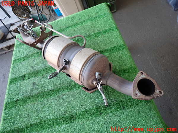 2UPJ-9238512661]レジアスエース(ハイエース200系)(KDH206V)触媒1 中古_4