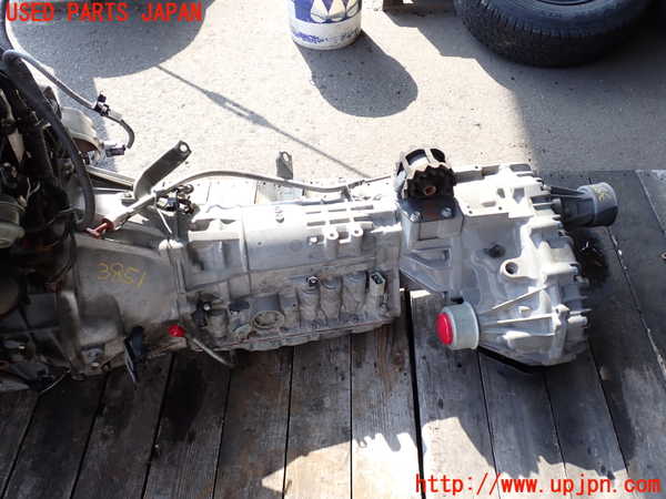 2UPJ-9238513010]レジアスエース(ハイエース200系)(KDH206V)ミッション AT 1KD-FTV 4WD 中古_2