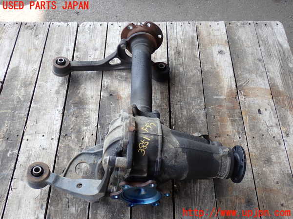 2UPJ-9238514350]レジアスエース(ハイエース200系)(KDH206V)フロントデフ 中古_2