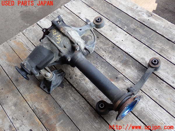 2UPJ-9238514350]レジアスエース(ハイエース200系)(KDH206V)フロントデフ 中古_3