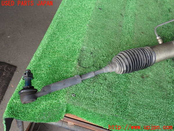 2UPJ-9238514235]レジアスエース(ハイエース200系)(KDH206V)パワステギアボックス 中古_2