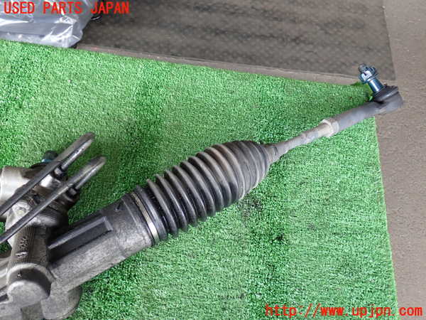 2UPJ-9238514235]レジアスエース(ハイエース200系)(KDH206V)パワステギアボックス 中古_4