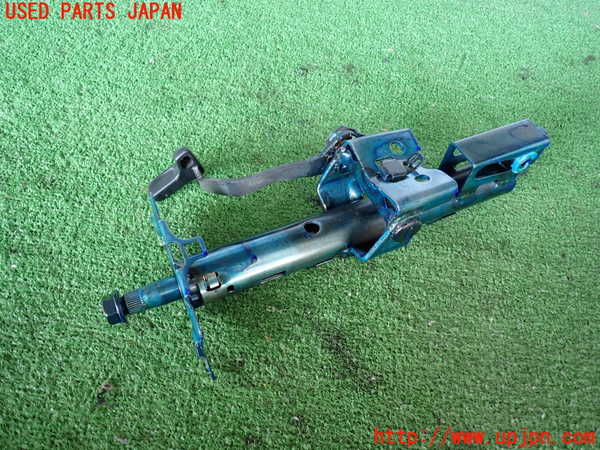 2UPJ-9238514260]レジアスエース(ハイエース200系)(KDH206V)ステアリングシャフト 中古_2