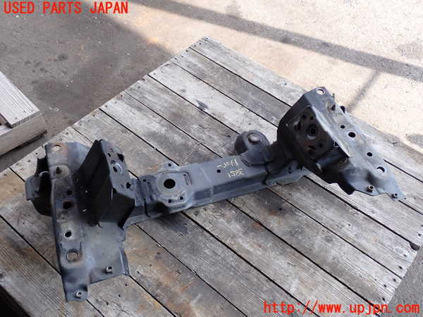 2UPJ-9238515285]レジアスエース(ハイエース200系)(KDH206V)フロントメンバー 中古_2