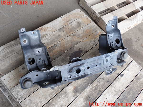 2UPJ-9238515285]レジアスエース(ハイエース200系)(KDH206V)フロントメンバー 中古_3