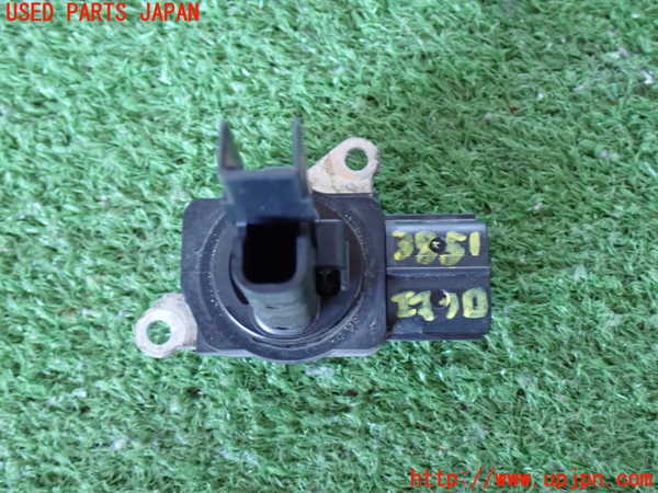 2UPJ-9238516320]レジアスエース(ハイエース200系)(KDH206V)エアフロメーター 中古_2