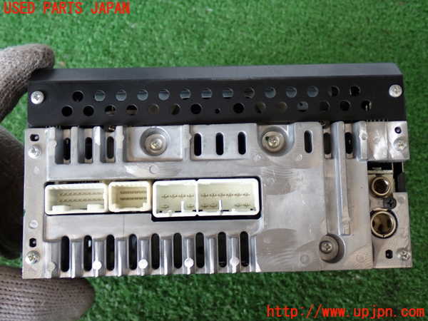 2UPJ-9238516480]レジアスエース(ハイエース200系)(KDH206V)CDプレーヤー ジャンク_2
