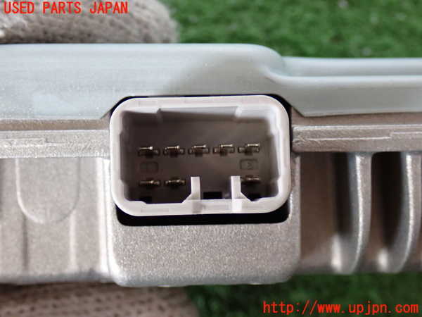 2UPJ-9238516525]レジアスエース(ハイエース200系)(KDH206V)アンプ 中古_2