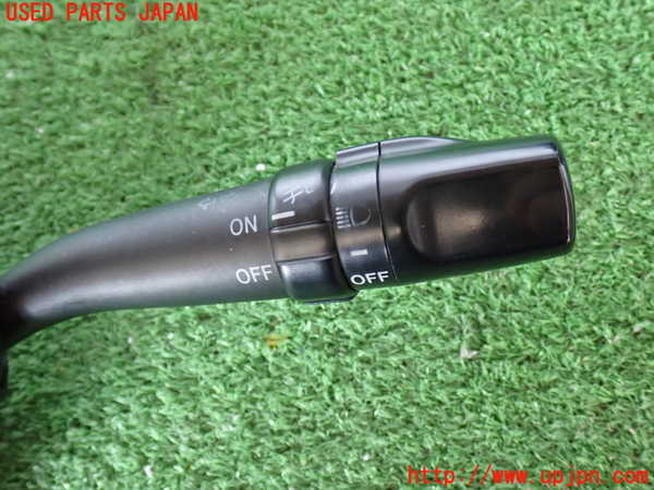 2UPJ-9238516720]レジアスエース(ハイエース200系)(KDH206V)コンビネーションスイッチ 中古_2